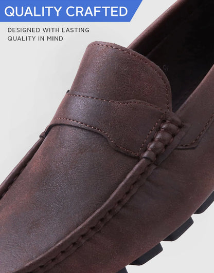 Saddle Brown