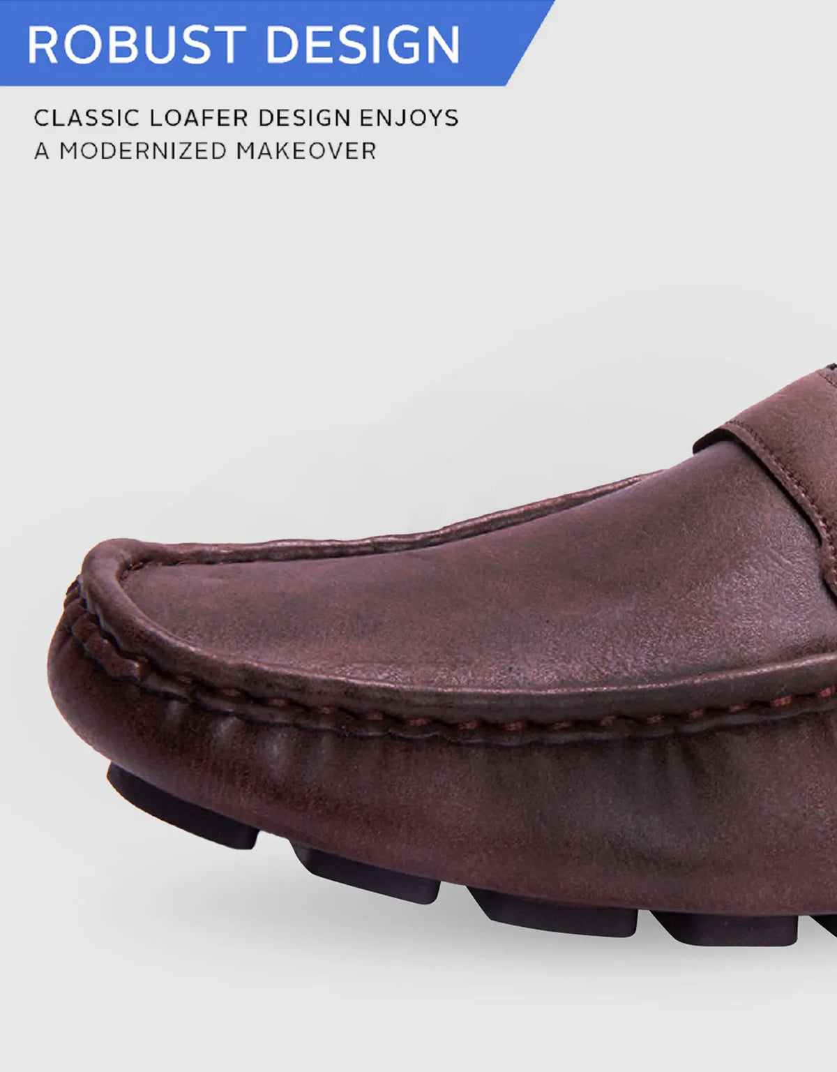 Saddle Brown