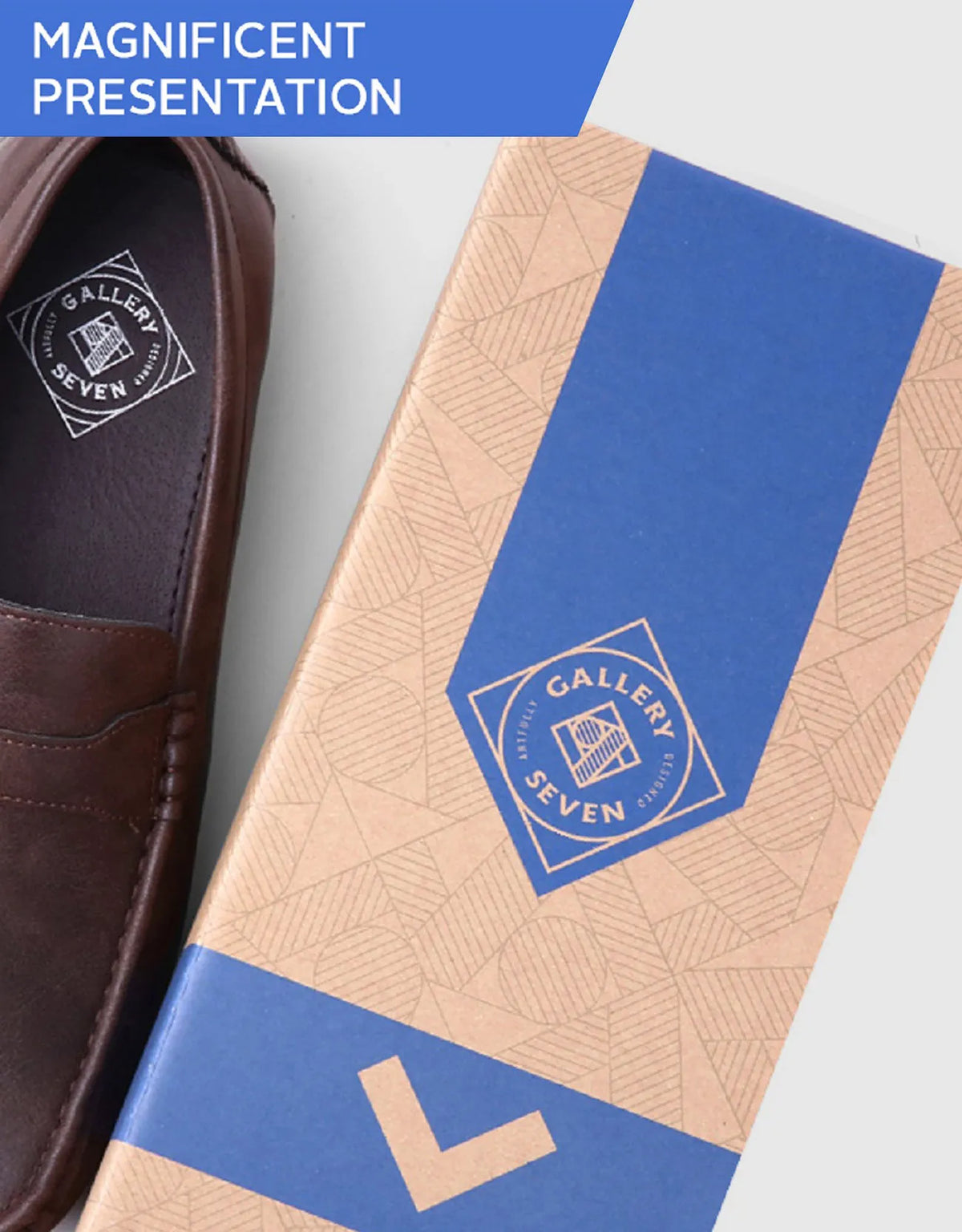 Saddle Brown