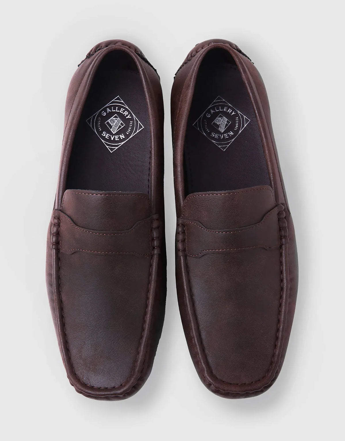 Saddle Brown