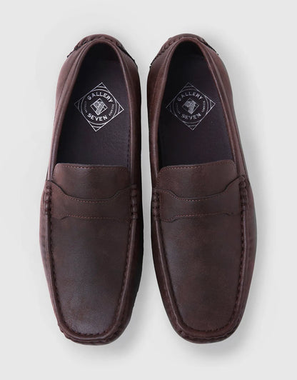 Saddle Brown