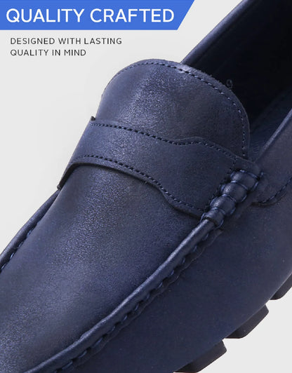 Steel Blue