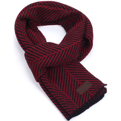Black/Red