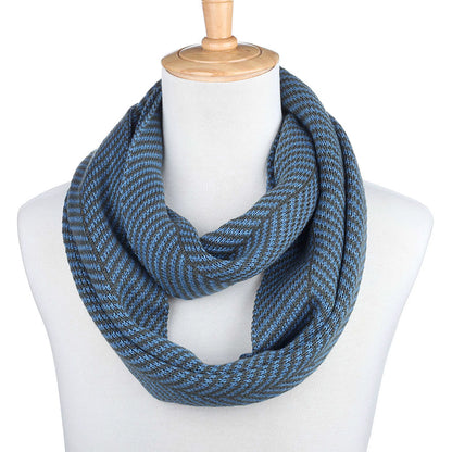 Gray/Blue
