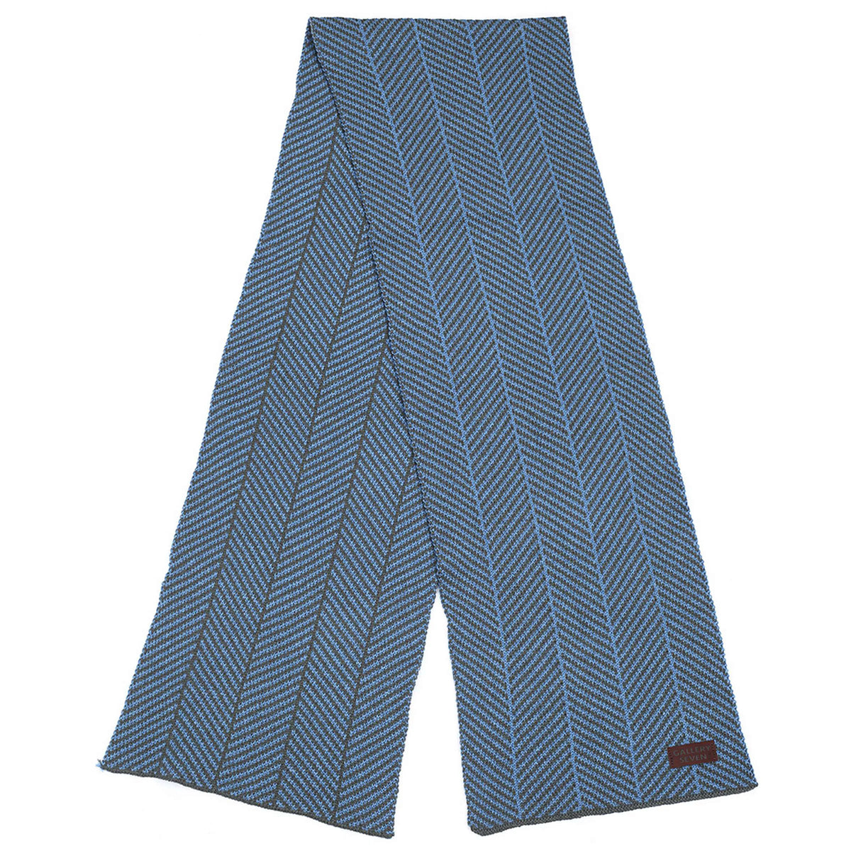 Gray/Blue