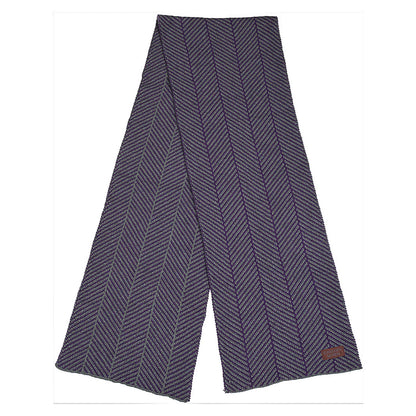 Grey/Purple