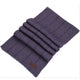 Grey/Purple