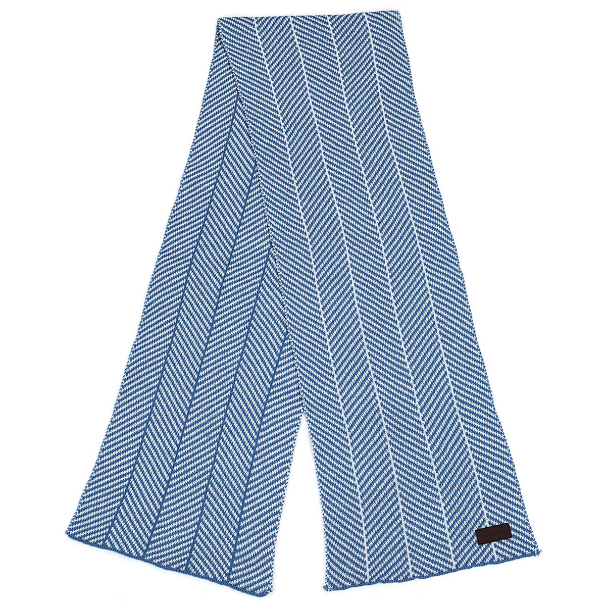 Lt Blue/White