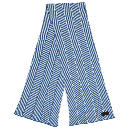 Lt Blue/White