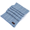 Lt Blue/White