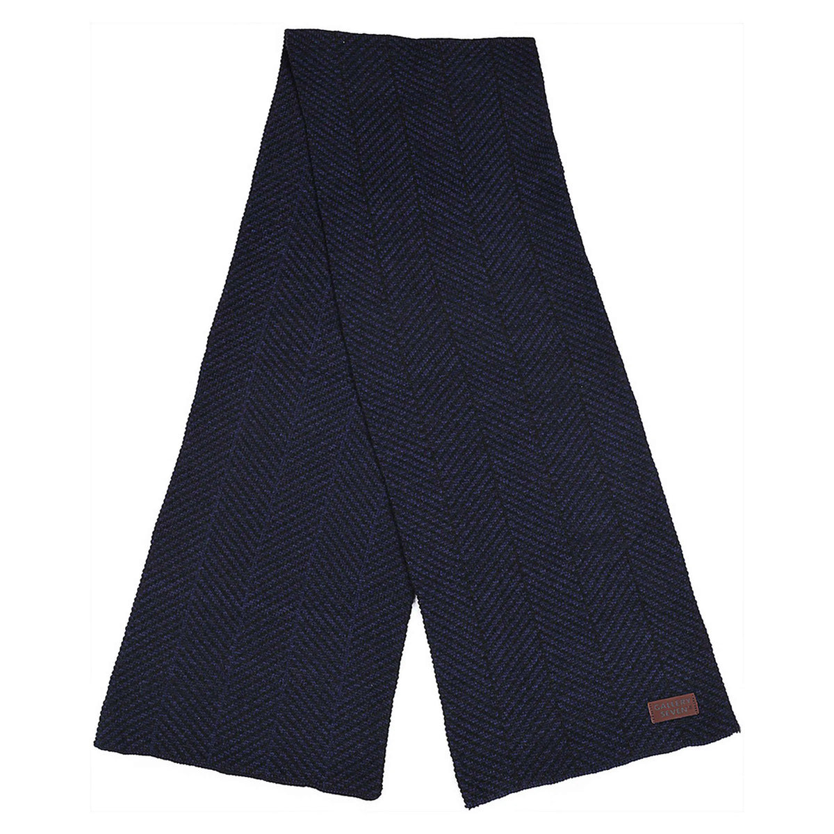 Navy/Black