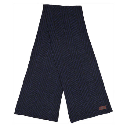 Navy/Black