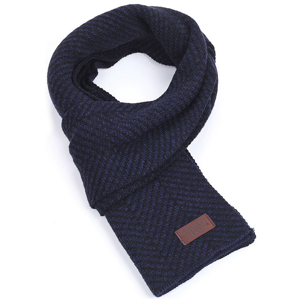 Navy/Black
