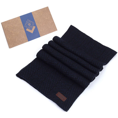Navy/Black