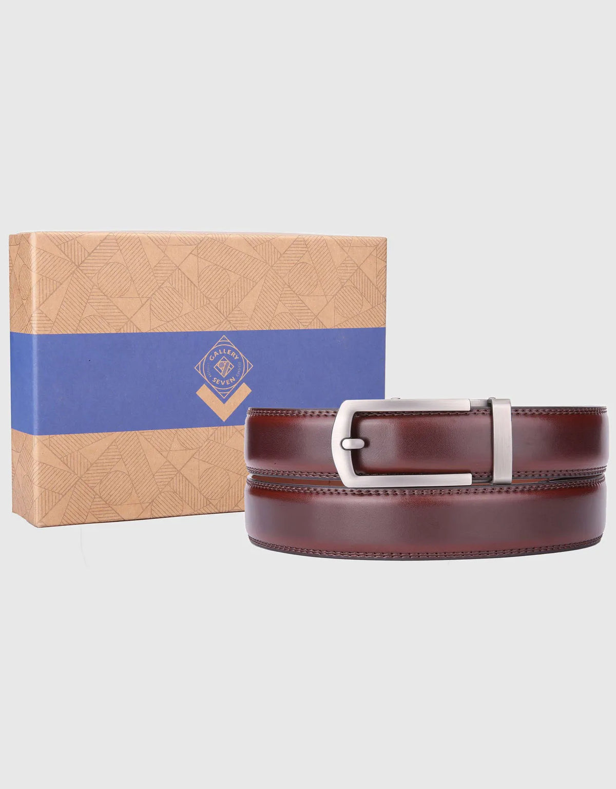Mahagony- Modern Business
