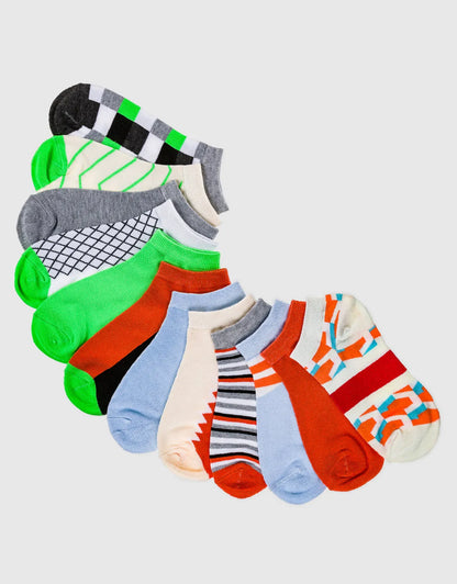 Multicolor Polychromatic