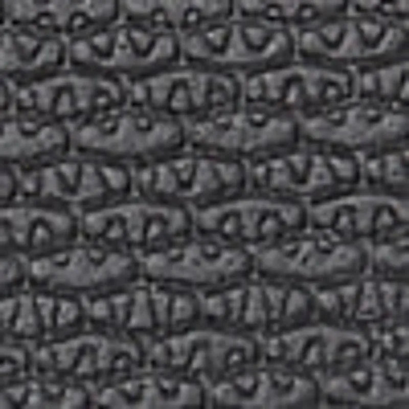 Men's Treaded Imprint Leather Ratchet Belt