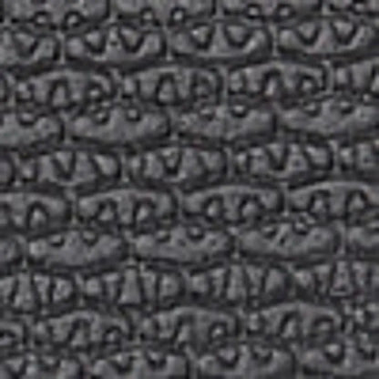 Men's Treaded Imprint Leather Ratchet Belt