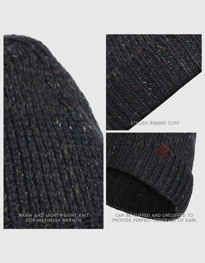 Grey Speckle