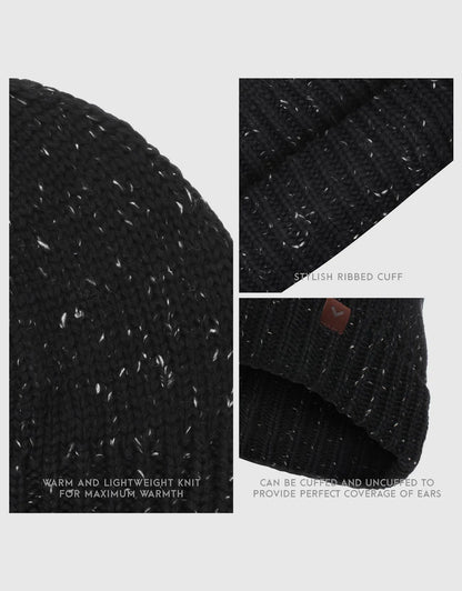 Black Speckle