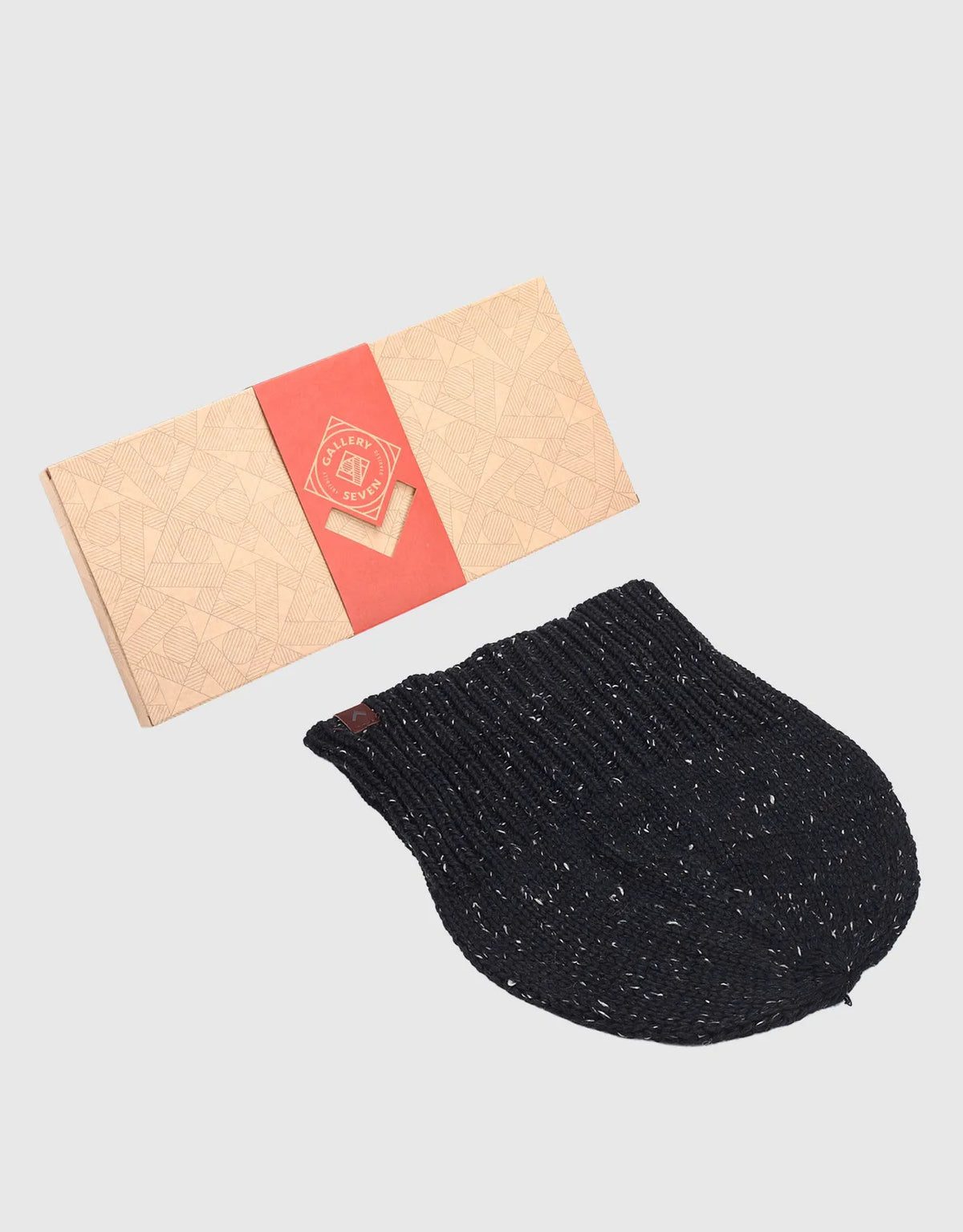Black Speckle