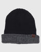 Black/Grey