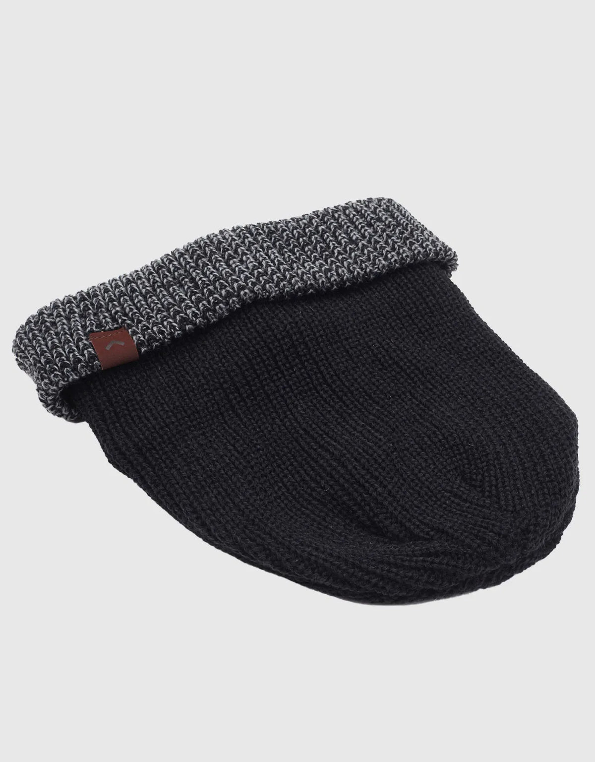 Black/Grey