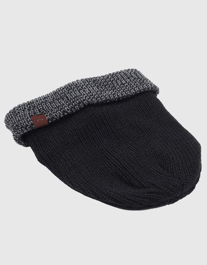 Black/Grey