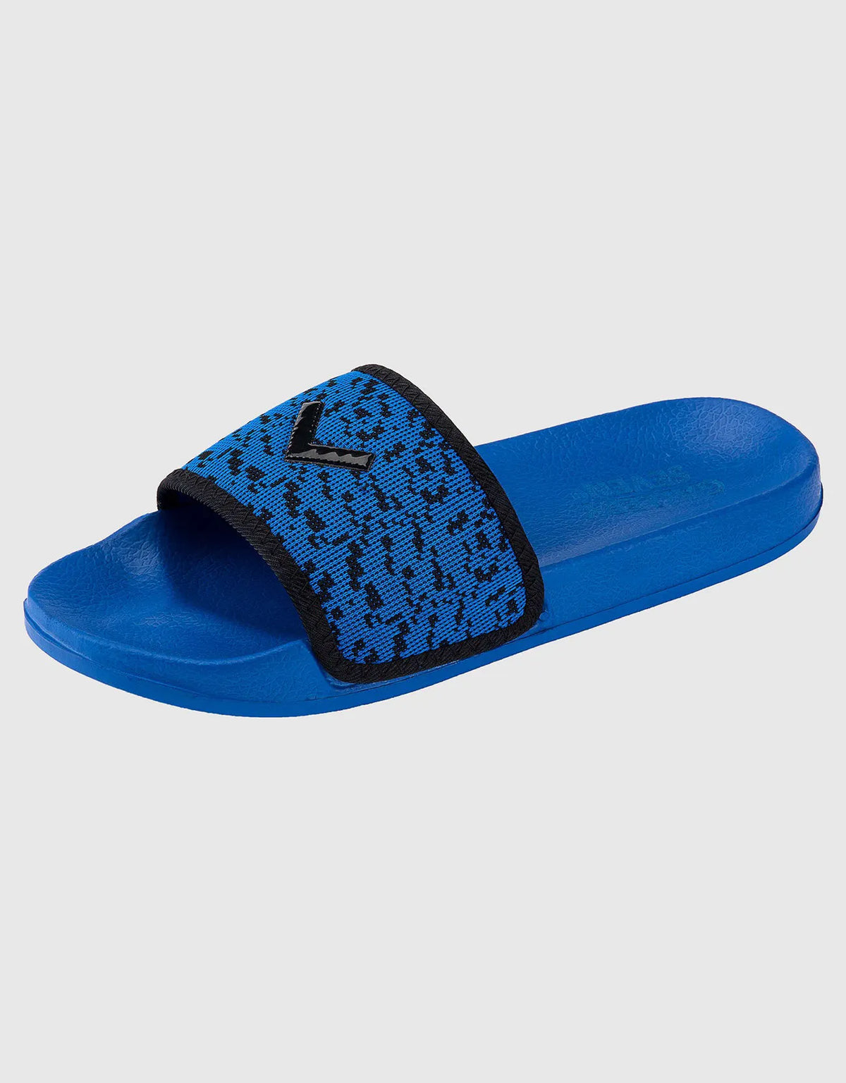 Cerulean/Zaffre