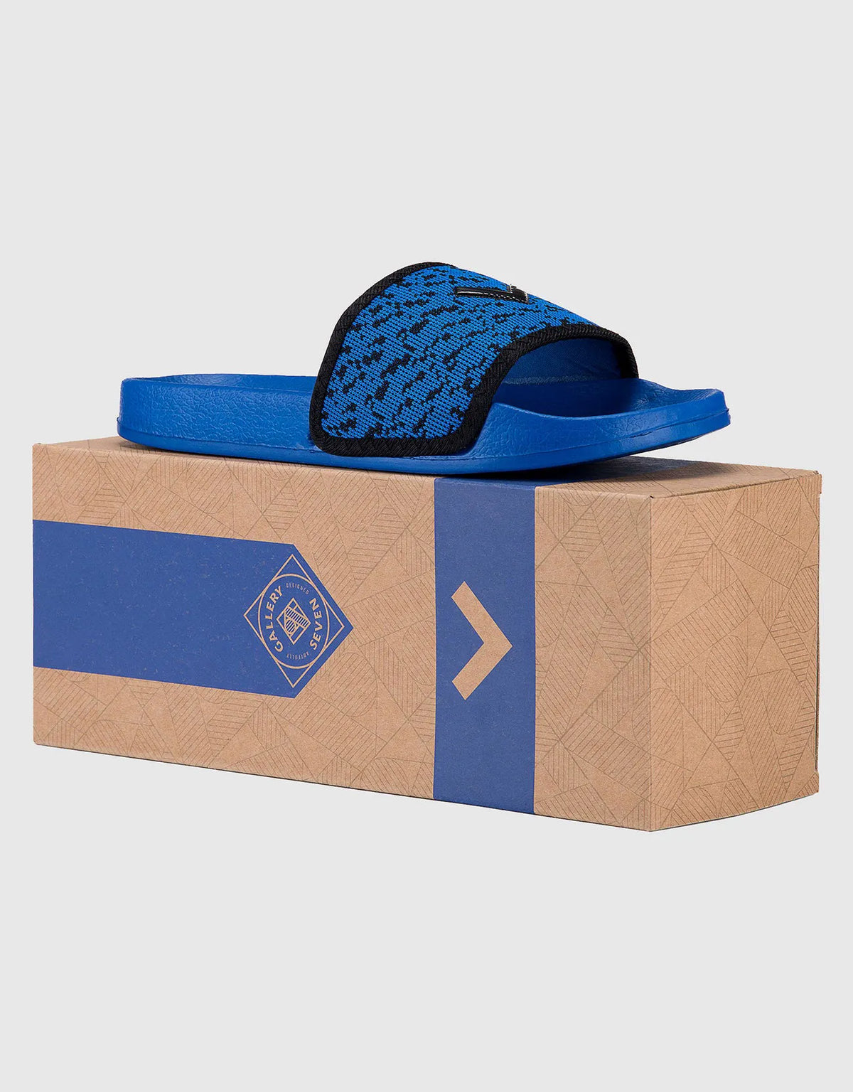 Cerulean/Zaffre