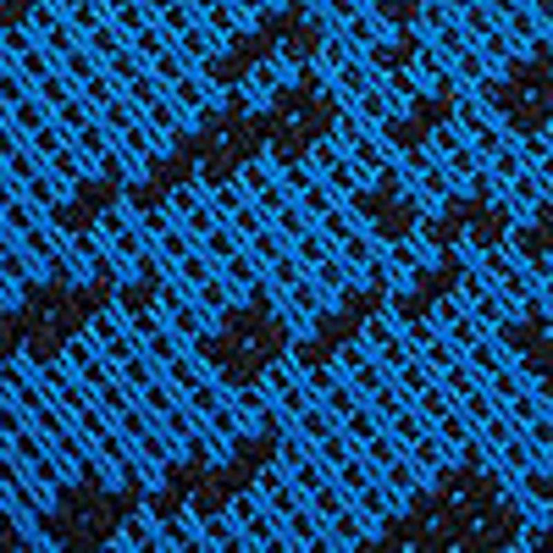 Cerulean/Zaffre