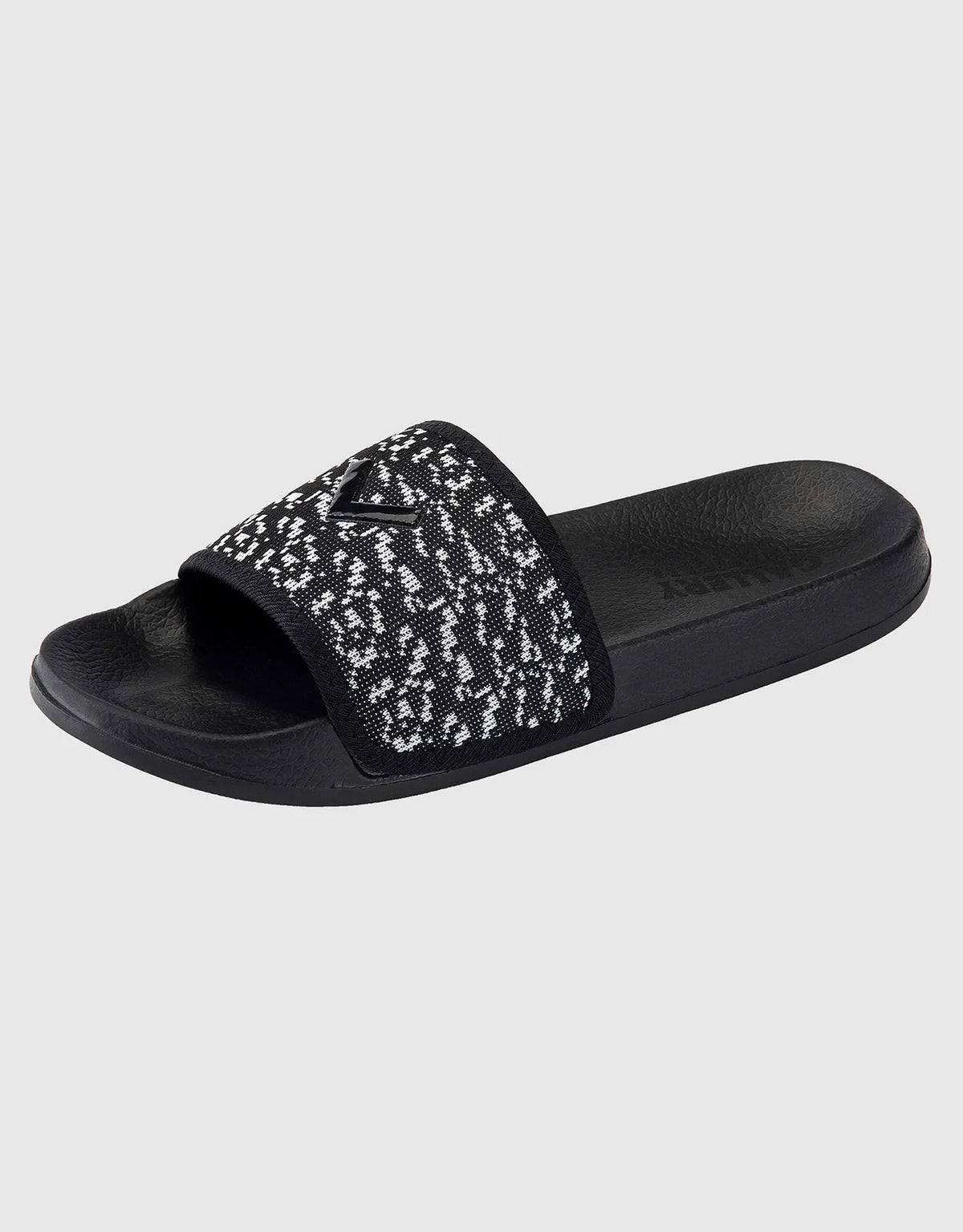 Slate/Black
