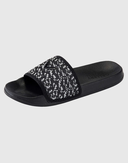 Slate/Black