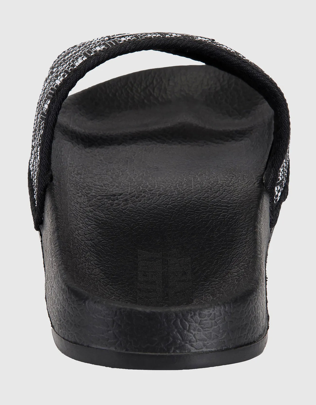 Slate/Black