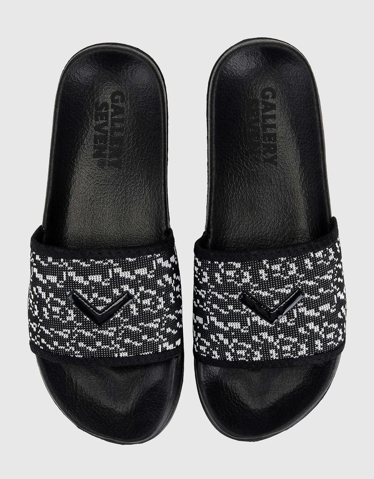 Slate/Black