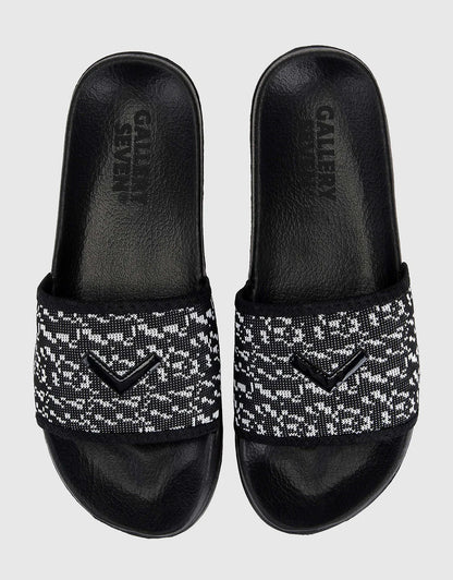 Slate/Black
