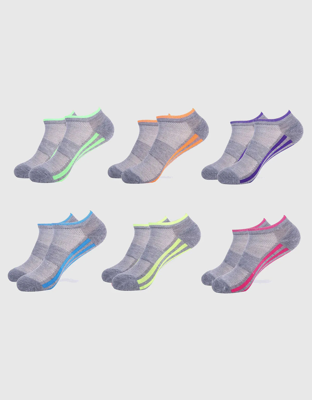 Multicolor