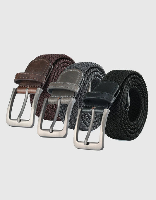 Black/Brown/Gray