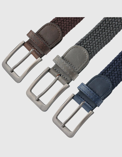 Gray/Brown/Navy