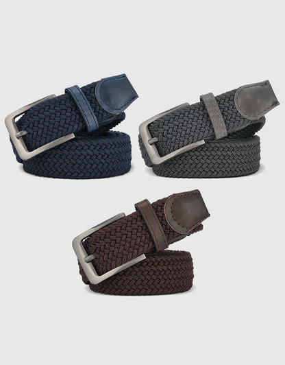 Gray/Brown/Navy