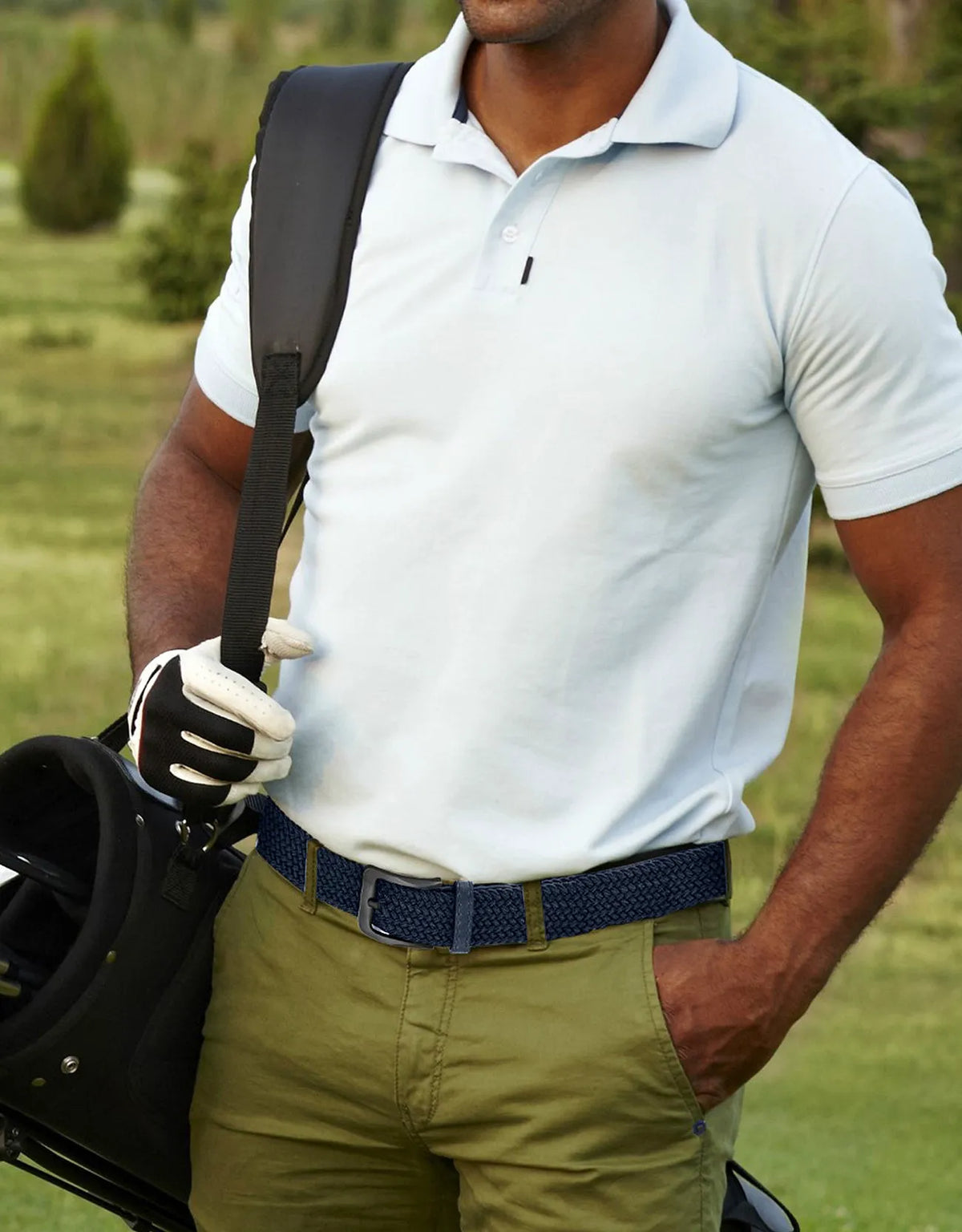 Gray/Brown/Navy