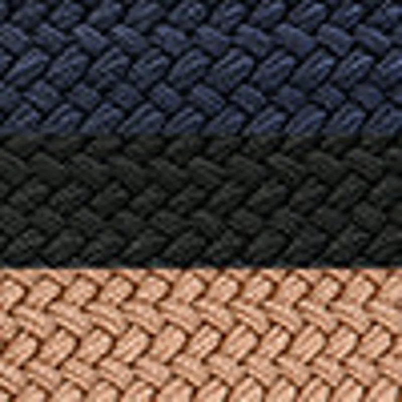 Khaki/Navy/Black