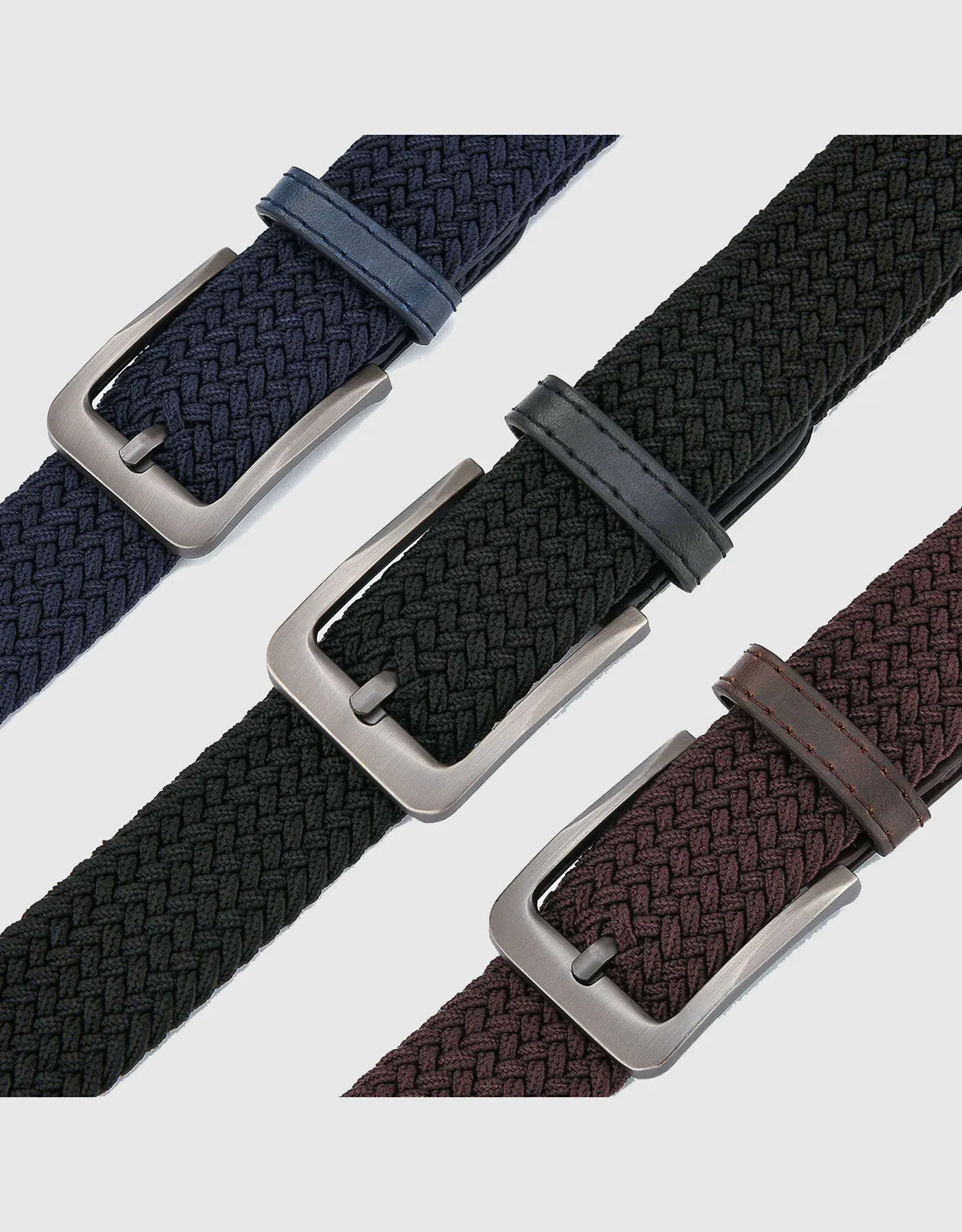Navy/Black/Brown