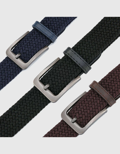 Navy/Black/Brown