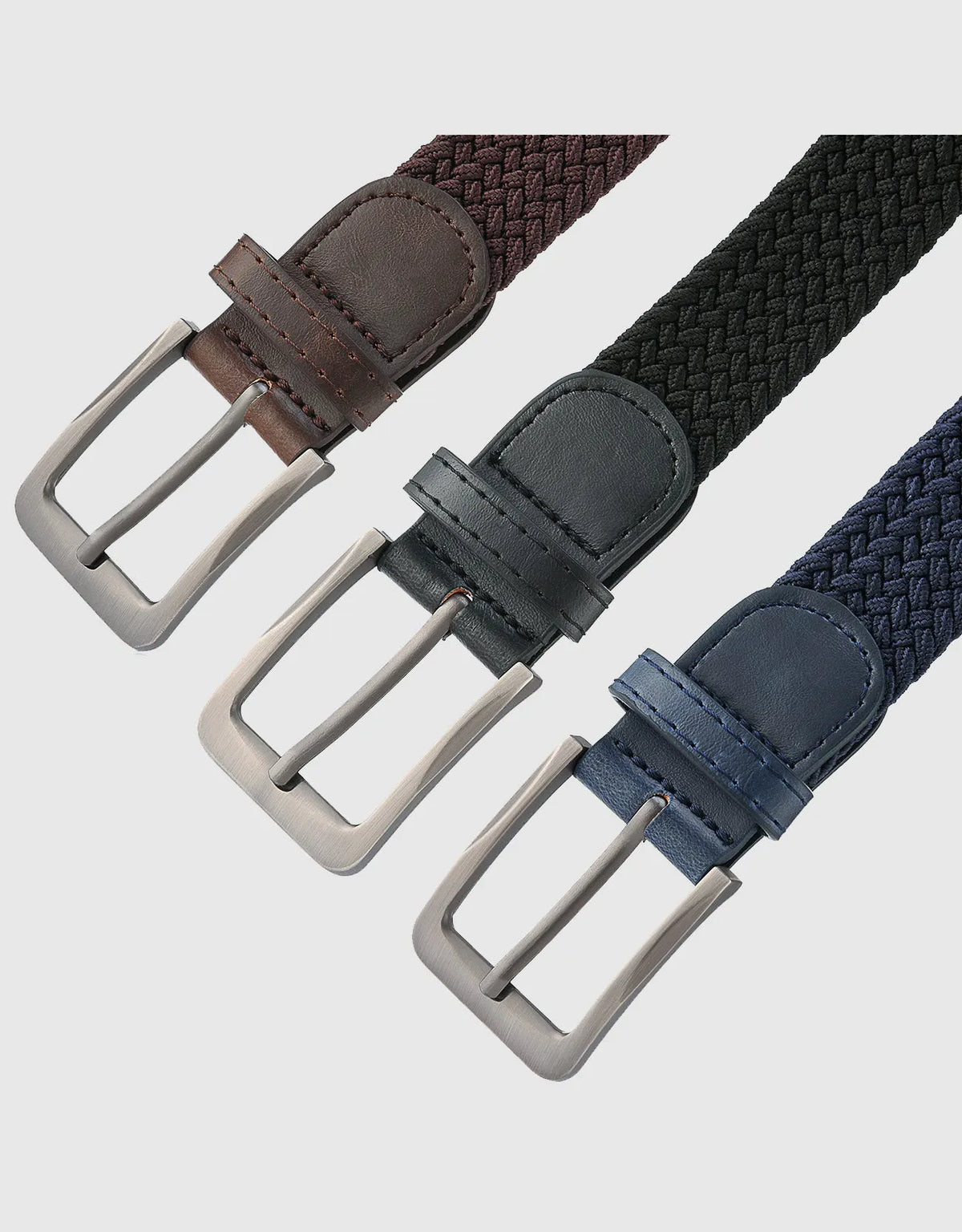 Navy/Black/Brown