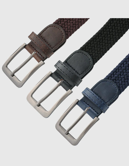 Navy/Black/Brown