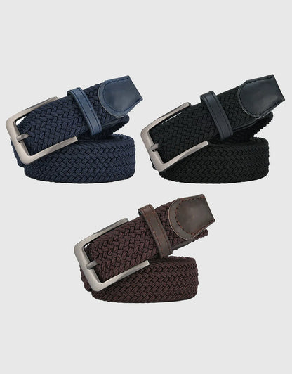 Navy/Black/Brown