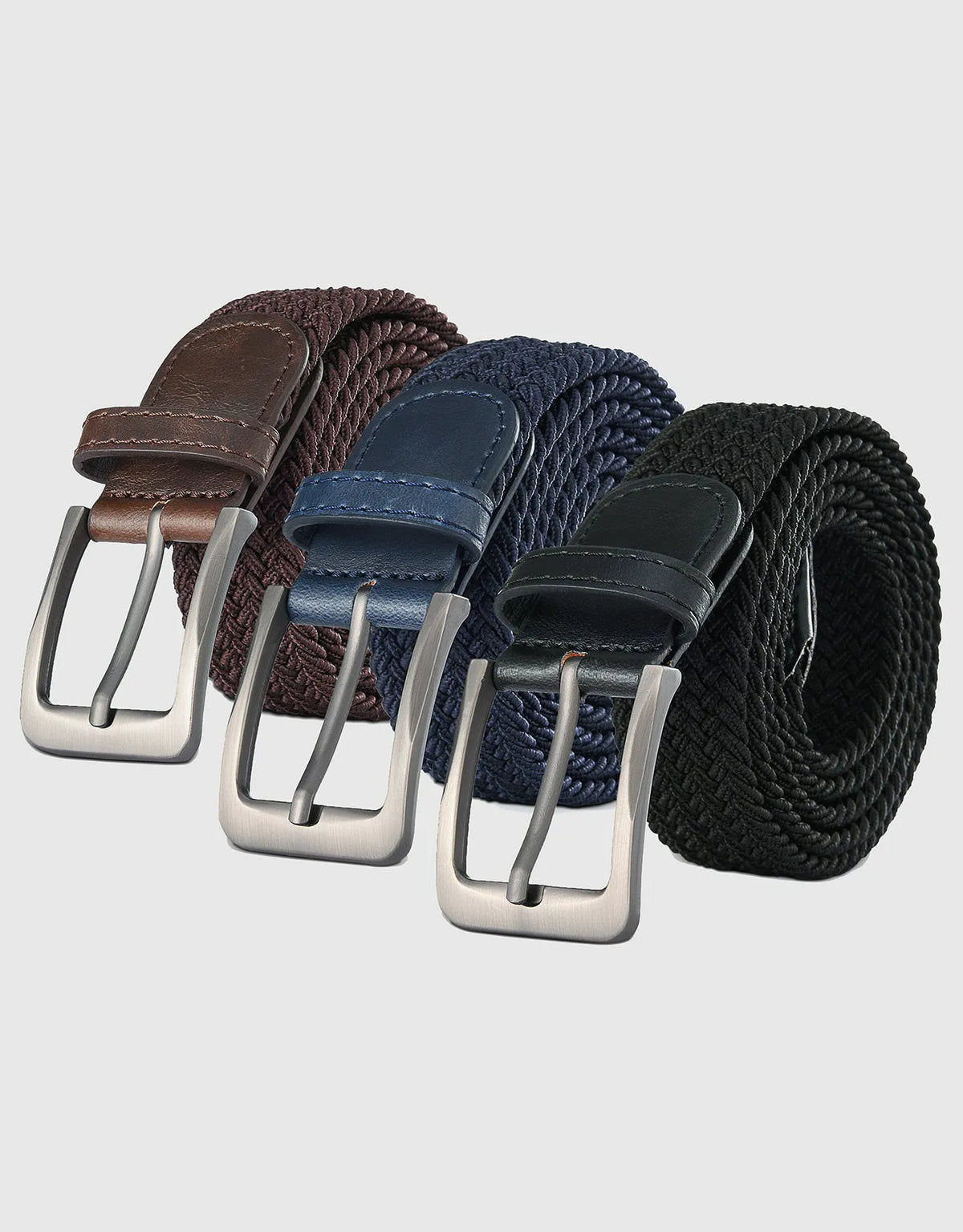 Navy/Black/Brown