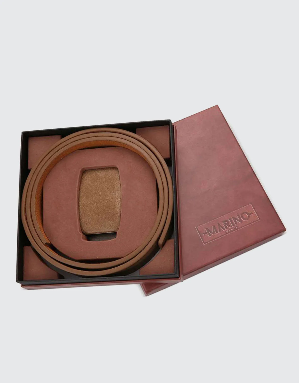 Burnt Umber