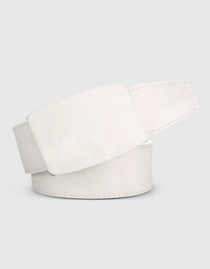Creamy Alabaster